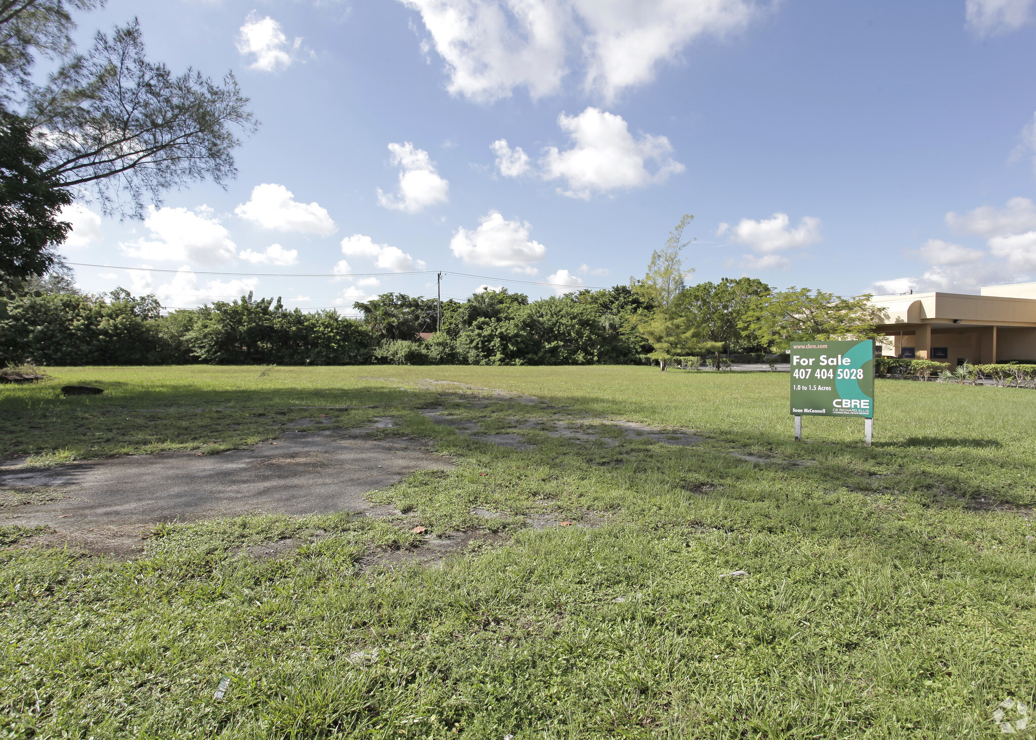 8250 Miramar Pky, Miramar, FL for sale Primary Photo- Image 1 of 1