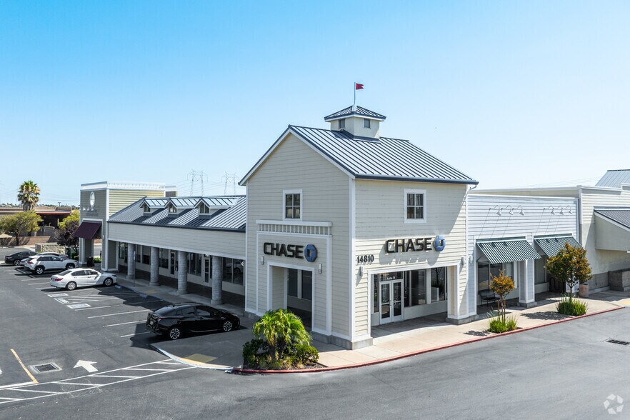 14840 Highway 4, Discovery Bay, CA à louer - Photo principale - Image 1 de 1