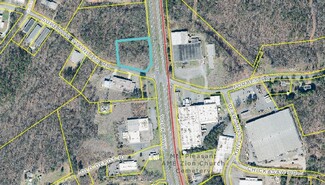 More details for 4890 York rd, Gastonia, NC - Land for Sale