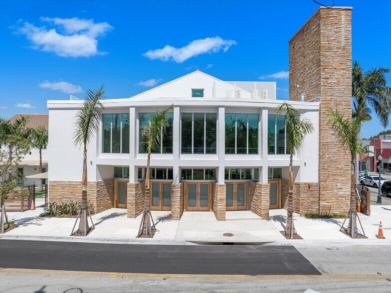 7610 Biscayne Blvd, Miami, FL à vendre - Photo principale - Image 1 de 40