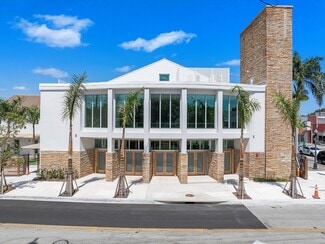 Plus de détails pour 7610 Biscayne Blvd, Miami, FL - Bureau à vendre