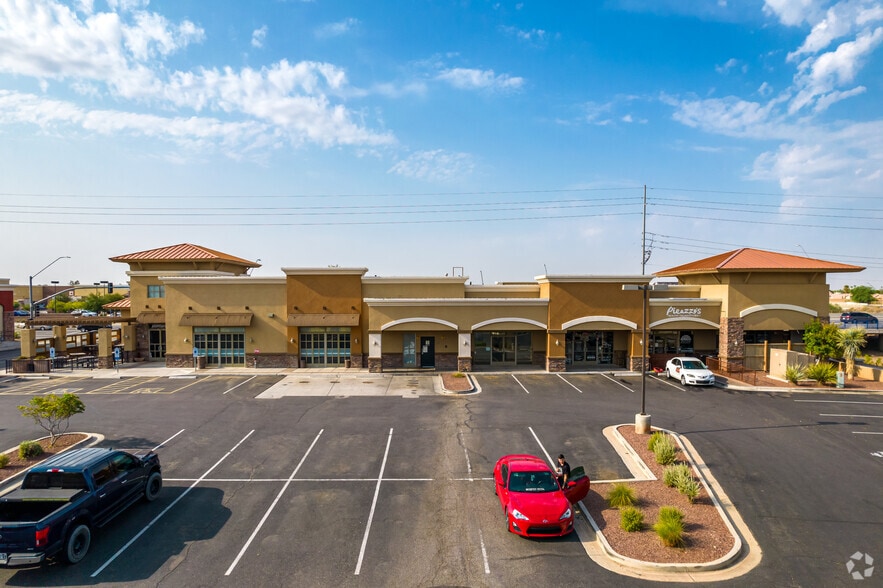 8280 W Union Hills Dr, Glendale, AZ for sale - Building Photo - Image 3 of 5