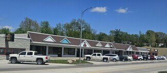 More details for 7002-7006 Maple St, Omaha, NE - Retail for Lease