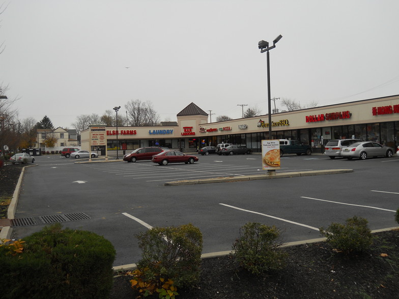 Rte 36 E, Long Branch, NJ for lease - Building Photo - Image 2 of 2