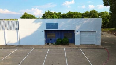 1663 Hickory Dr, Haltom City, TX à louer Photo intérieure- Image 1 de 9