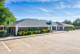 More details for 210 N Alma Rd, Allen, TX - Office/Retail for Lease