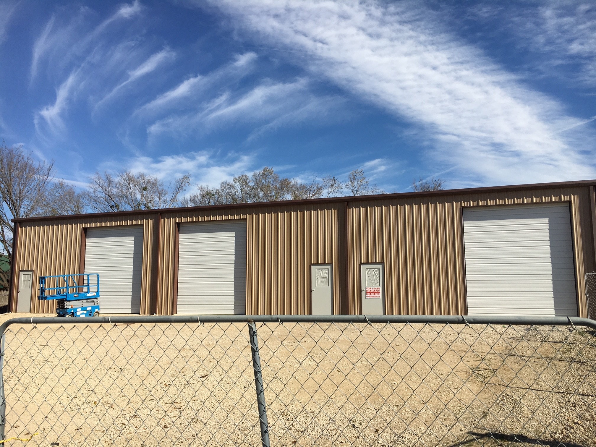 3160 Gertie Barrett Rd, Mansfield, TX for lease Other- Image 1 of 5