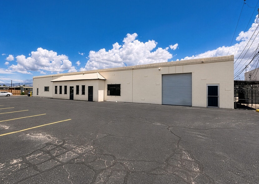9600 Bell Ave, Albuquerque, NM for sale - Building Photo - Image 1 of 16
