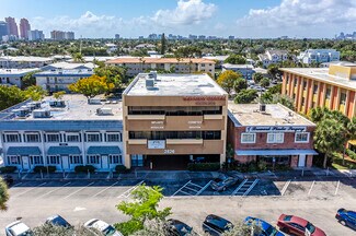 Plus de détails pour 2826 E Oakland Park Blvd, Fort Lauderdale, FL - Bureau à vendre