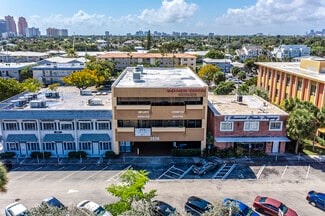 More details for 2826 E Oakland Park Blvd, Fort Lauderdale, FL - Office for Sale