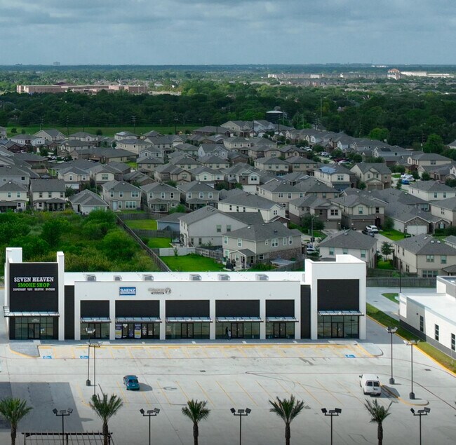 More details for 16513 FM 529, Houston, TX - Retail for Sale