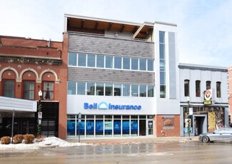 More details for 318 Broadway N, Fargo, ND - Office for Sale