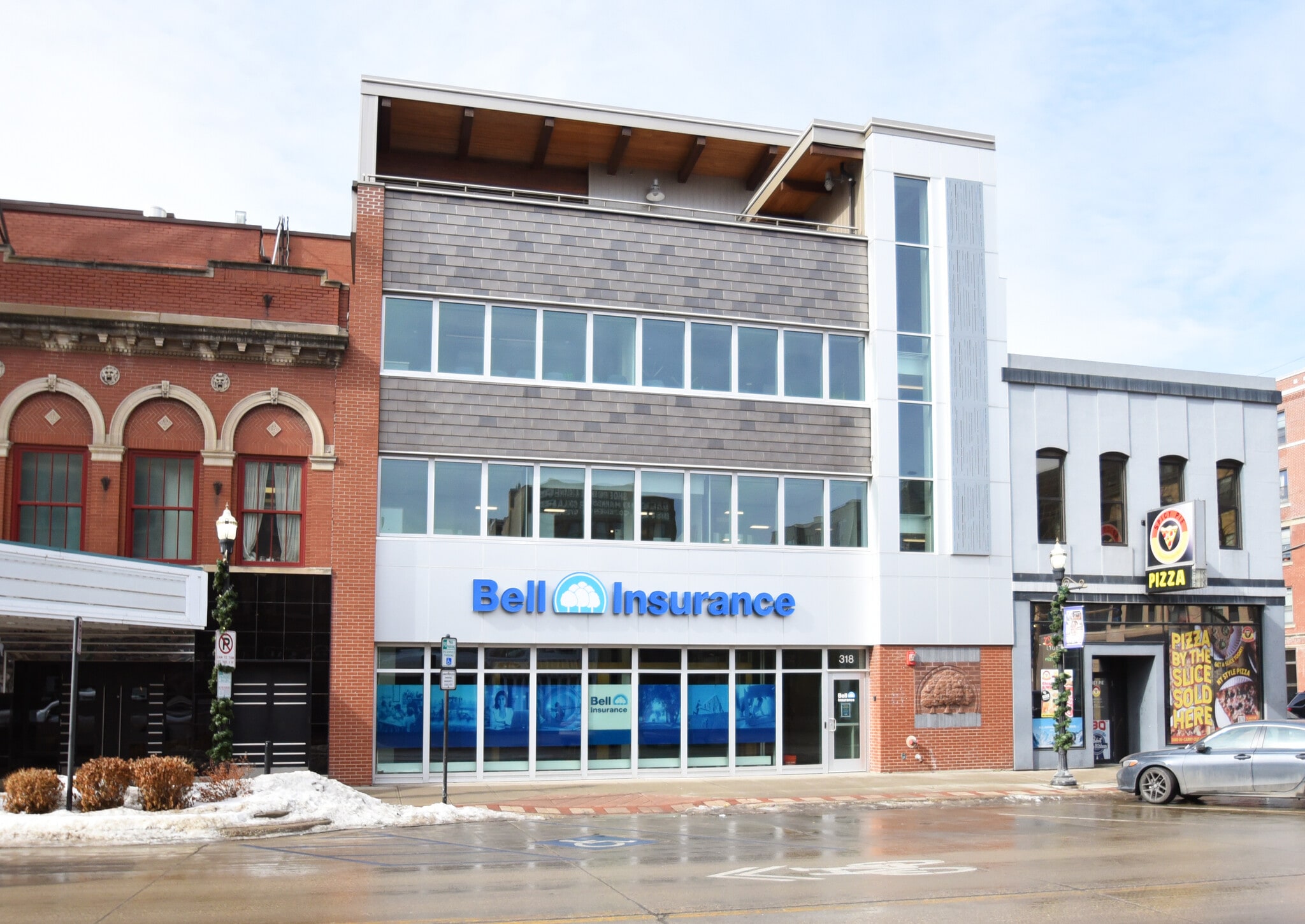 318 Broadway N, Fargo, ND for sale Primary Photo- Image 1 of 5