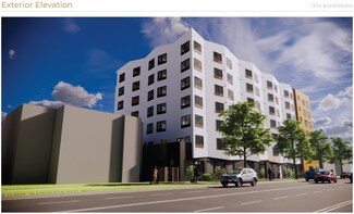 Plus de détails pour 1350 S Sheridan Blvd, Denver, CO - Terrain à vendre