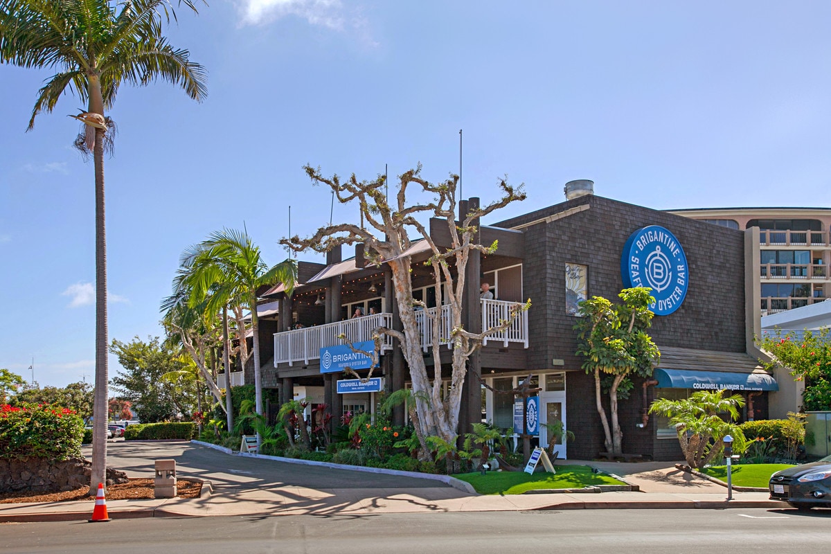 2725-2727 Shelter Island Dr, San Diego, CA for lease Building Photo- Image 1 of 5