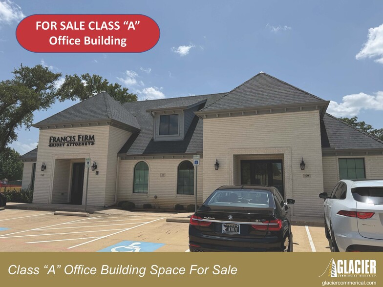 410 S Nolen Dr, Southlake, TX for sale - Building Photo - Image 2 of 18