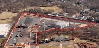 More details for 33 Clawson St, Piscataway, NJ - Industrial for Lease