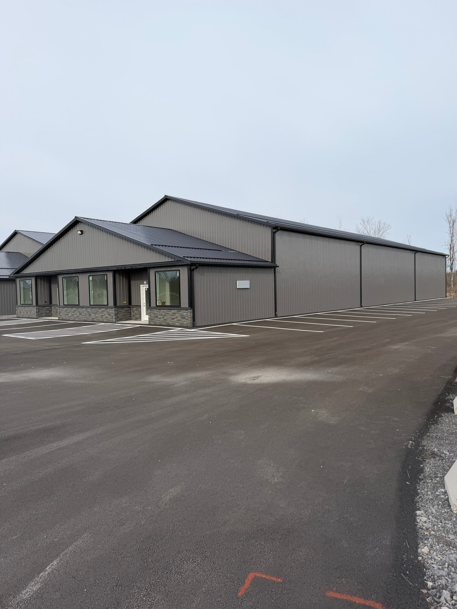 7931 New York 13, Canastota, NY for lease Building Photo- Image 1 of 11