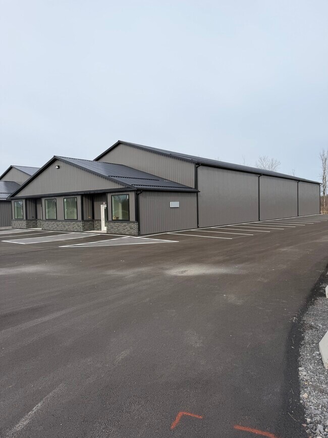 More details for 7931 New York 13, Canastota, NY - Office for Lease