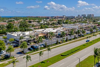 Plus de détails pour 3200-3400 N Federal Hwy, Boca Raton, FL - Bureau, Commerce de détail à louer