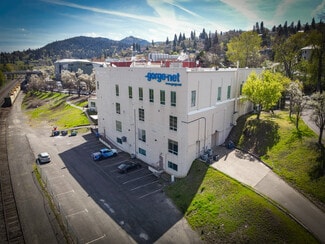 More details for 616 Industrial St, Hood River, OR - Industrial for Lease