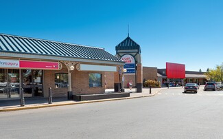 More details for 2640 52nd St NE, Calgary, AB - Medical, Retail for Lease