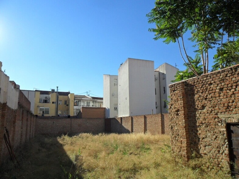 Calle del Puerto Alto, 66, Madrid, Madrid à vendre - Photo du bâtiment - Image 2 de 3