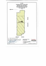 16 Mars Rd, Lane Cove West à louer Plan d’étage- Image 1 de 1