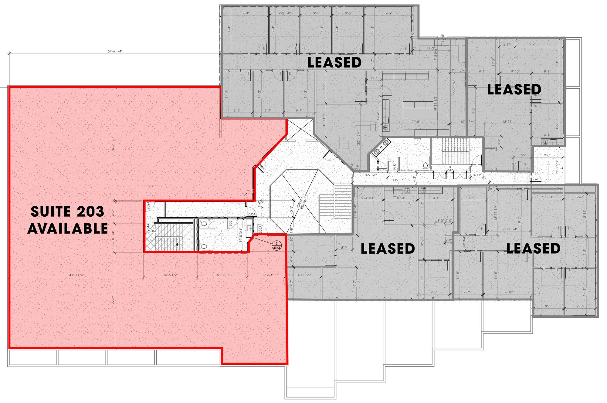 12725 SW 66th Ave, Tigard, OR for lease Interior Photo- Image 1 of 1
