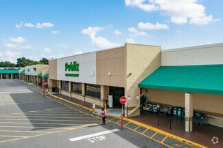 More details for 11710-117788 E Dr. Martin Luther King, J Blvd, Seffner, FL - Retail for Lease