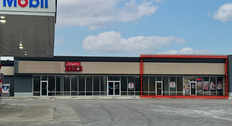 More details for 595 State Road 67, Mooresville, IN - Retail for Lease