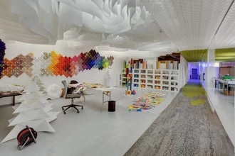 Bureau dans Vanves à louer Photo intérieure- Image 2 de 2