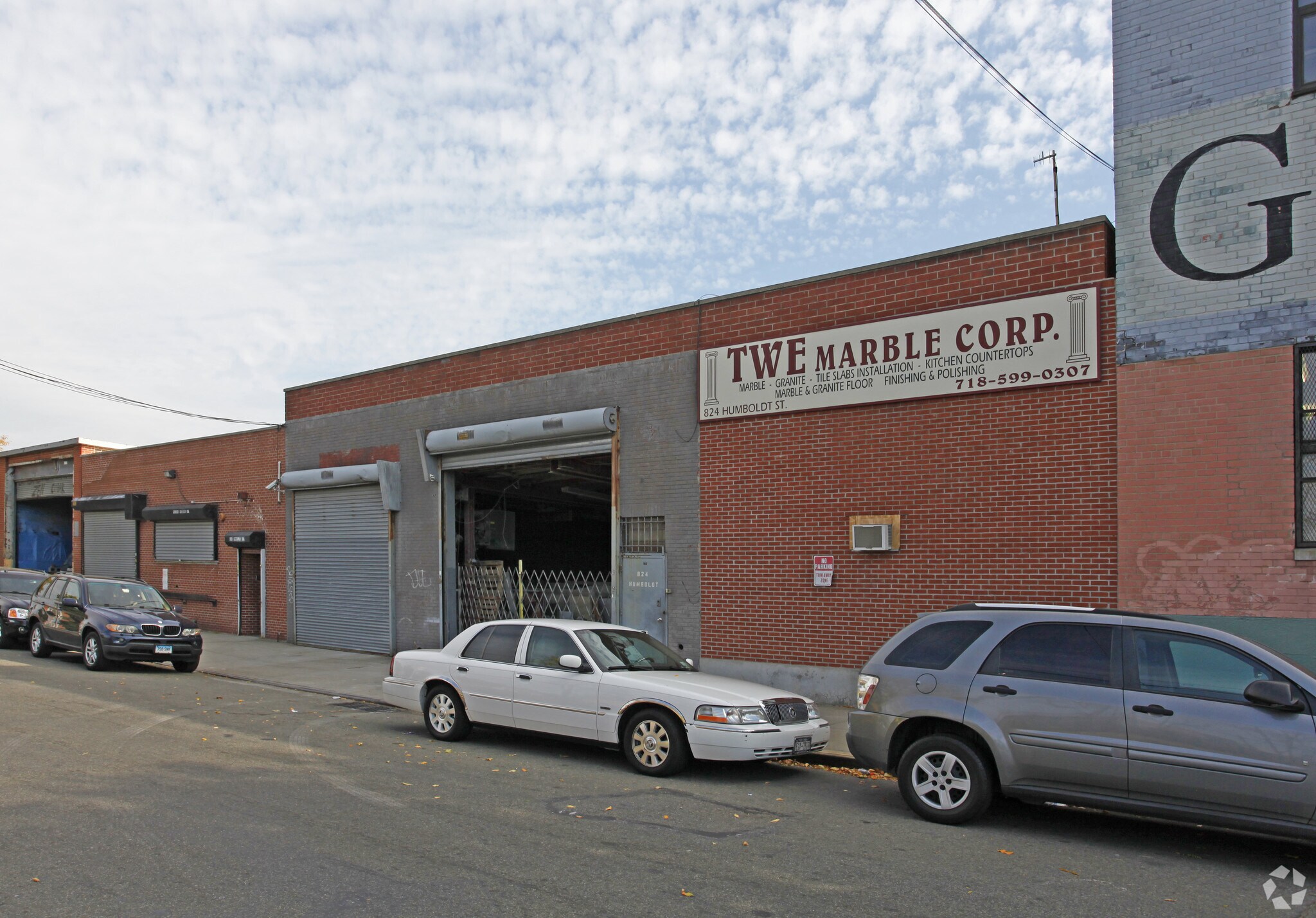 824 Humboldt St, Brooklyn, NY à vendre Photo principale- Image 1 de 1