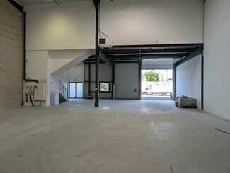 More details for 4 Rue Magnier-Bédu, Groslay - Office, Flex for Lease
