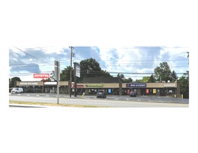2090-2160 E State St, Hermitage, PA for lease Interior Photo- Image 1 of 1