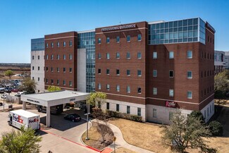 Plus de détails pour 2800 E Broad St, Mansfield, TX - Bureau/Médical, Médical à louer