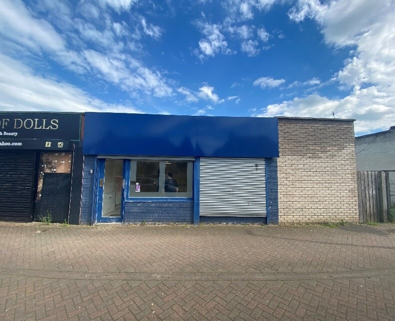 14 Woodburn Rd, Dalkeith à vendre Photo du bâtiment- Image 1 de 3