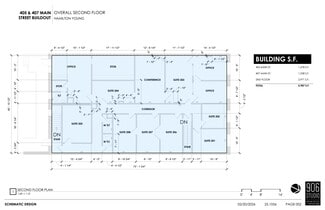 More details for 407 Main St, Franklin, TN - Office for Lease