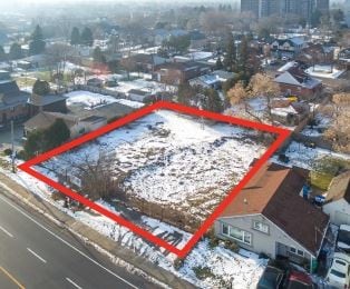 2560-2564 Confederation Pky, Mississauga, ON for sale Primary Photo- Image 1 of 1