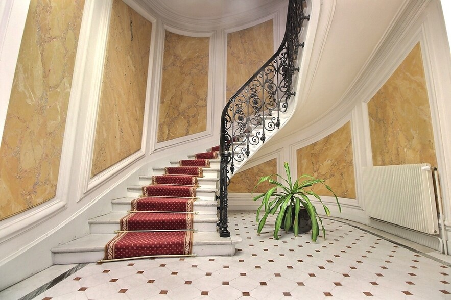 21 Rue Des Pyramides, Paris à louer - Photo intérieure - Image 3 de 3