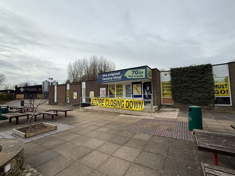 Wyresdale Rd, Lancaster for lease - Primary Photo - Image 1 of 1