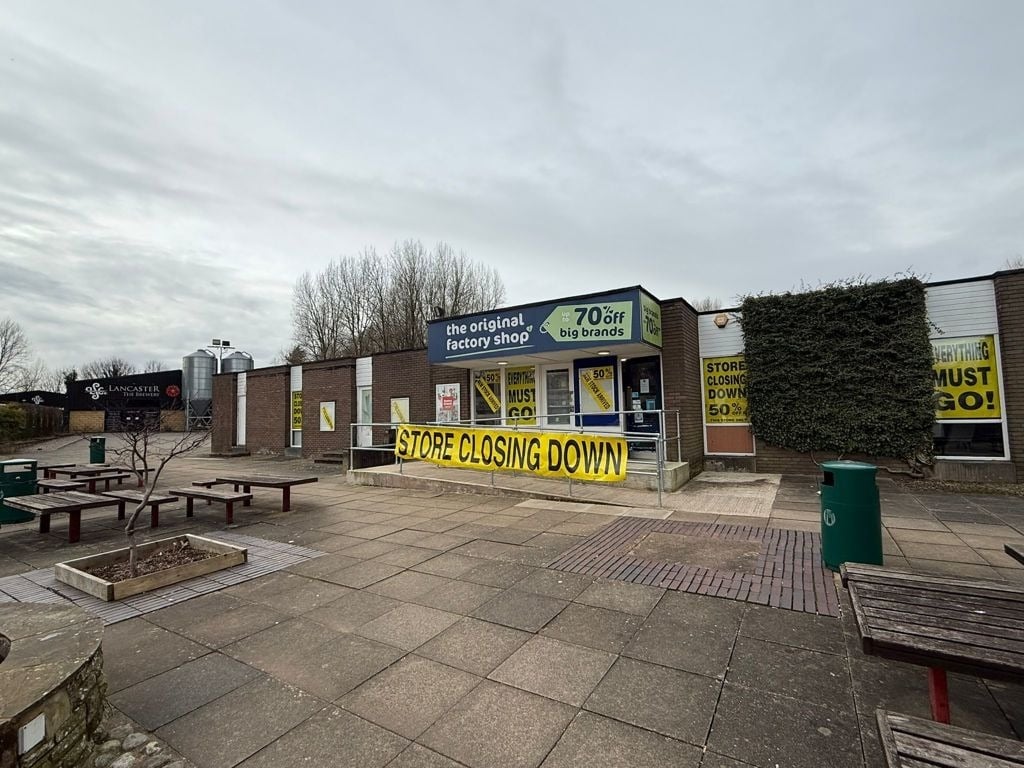 Wyresdale Rd, Lancaster for lease Primary Photo- Image 1 of 2