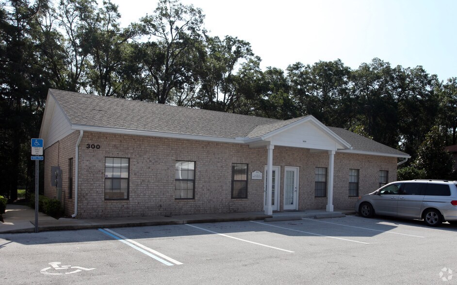 1616 Jork Rd, Jacksonville, FL for sale - Primary Photo - Image 1 of 13