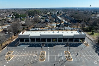 1140 E Butler Rd, Greenville, SC - Aerial  map view - Image1