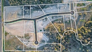 More details for 7877 E SH-21, Bryan, TX - Land for Sale