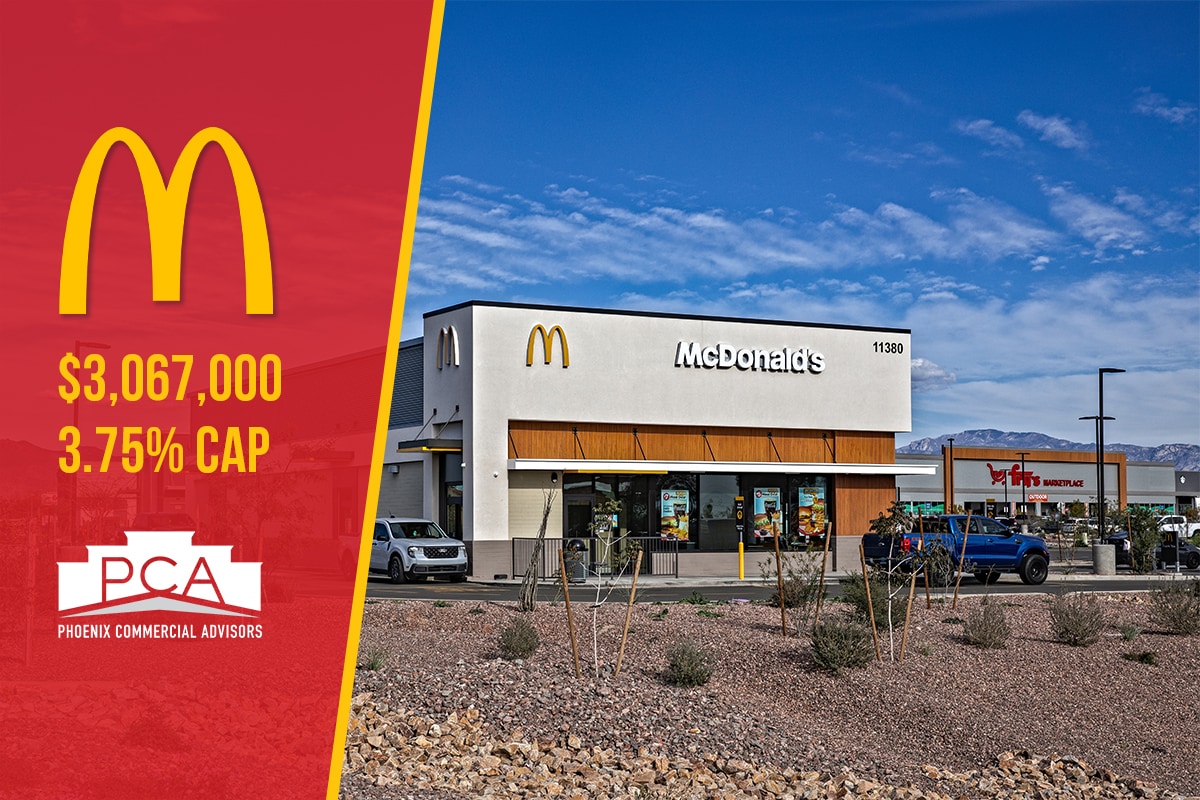 11380 W Tangerine Rd, Marana, AZ for sale Primary Photo- Image 1 of 6