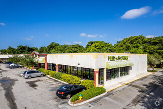 More details for 5101-5195 S University Dr, Davie, FL - Retail for Lease