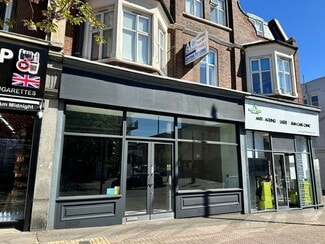 More details for 60C Station, Upminster - Retail for Lease