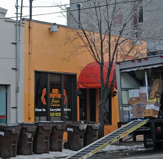 Plus de détails pour 204 W McMillan St, Cincinnati, OH - Commerce de détail à louer