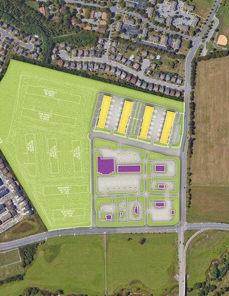 Schifferstadt Blvd, Frederick, MD for lease - Other - Image 2 of 2